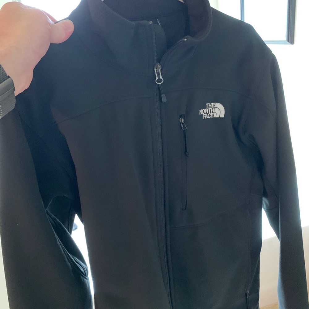 North Face Apex Bionic Jacket - image 2
